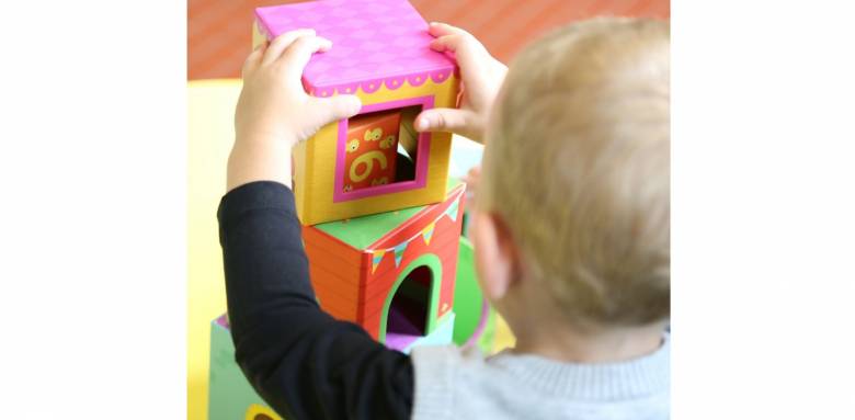 Conseil pour aménager une chambre d’enfant