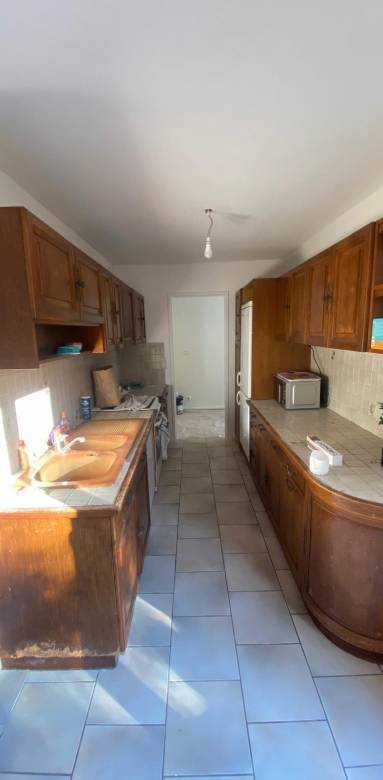 cuisine avant covering 