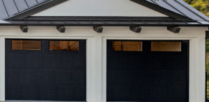 Construction double garage Besançon