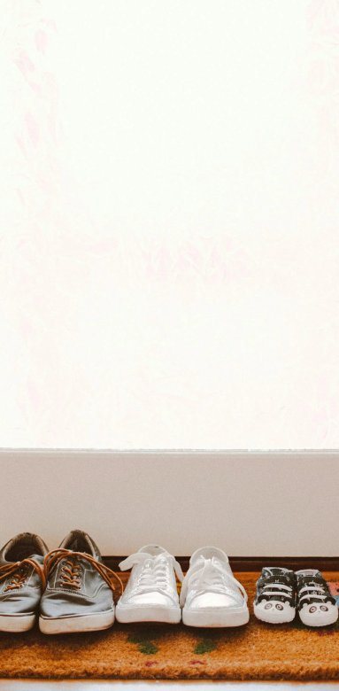 entrée 