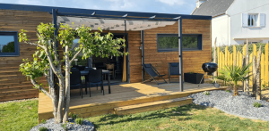 maison container