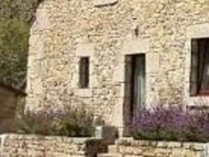 maison en pierres