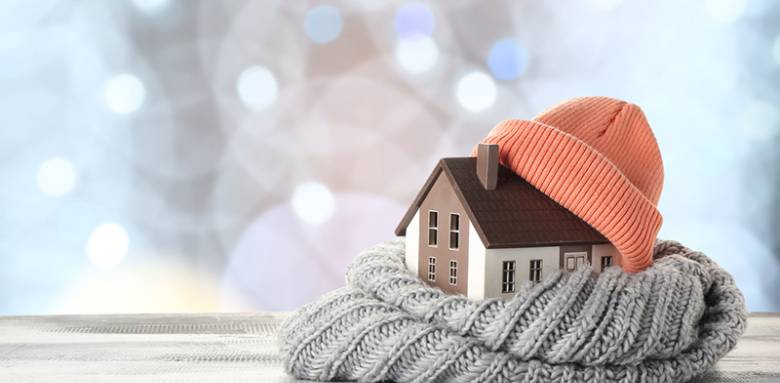 Faire rénover son bien immobilier en hiver : quel intérêt ?