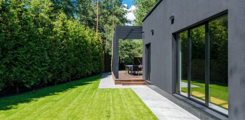 Extension maison CHâteaubriant