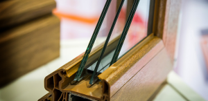 Fenêtres triple vitrage