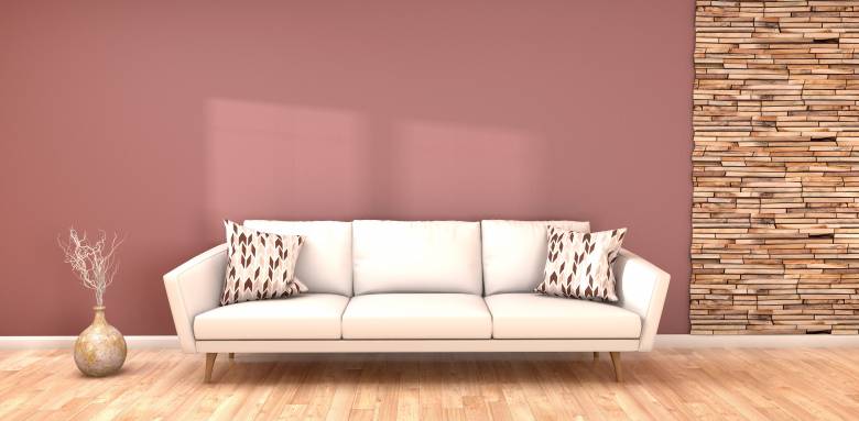 le papier peint, la vedette de 2022