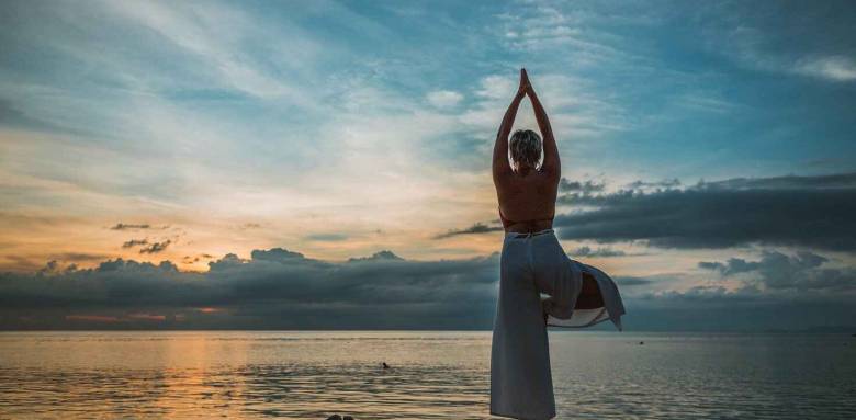 Yoga zenitude Peggy und Marco Lachmann-Anke de Pixabay