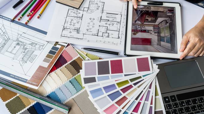 Aménager sa maison ou son appartement : bien plus que de la simple décoration !