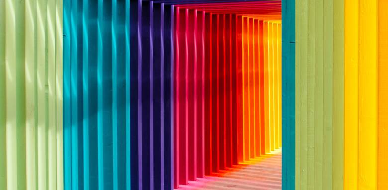Couleur tendance 2024