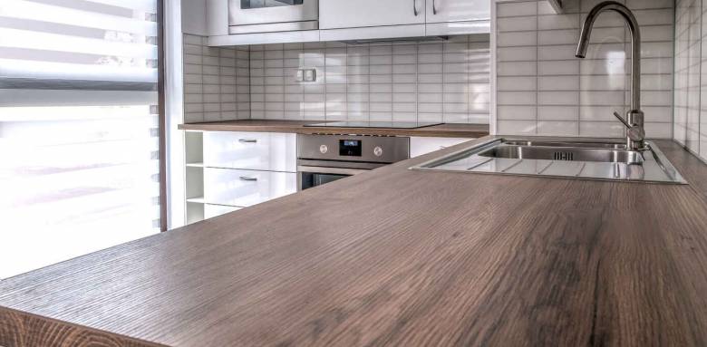 rénovation d'une cuisine ancienne Cholet 49300 