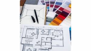 Autocollants muraux, renouvelez votre espace en toute simplicité ! Grandcamp-Maisy 14450