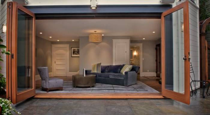 avant garage après studio 