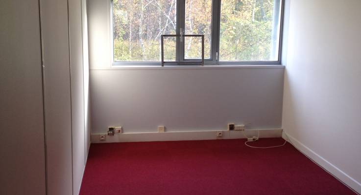 Aménager un local professionnel par l'agence de Joué-lès-Tours