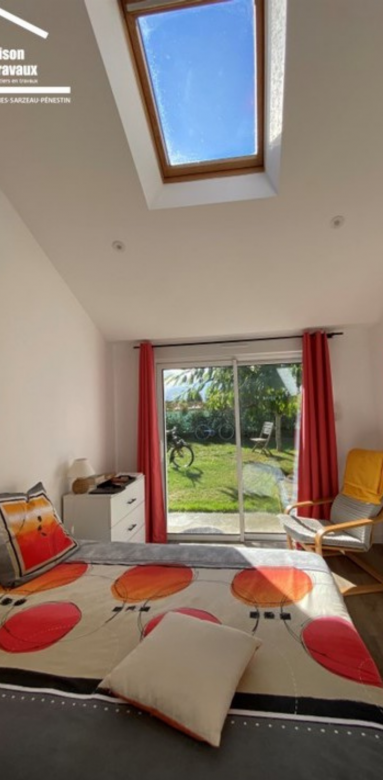 Préparer les travaux de rénovation estivale