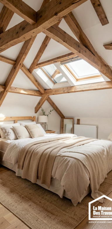 amenagement-combles-arzon-presquile-de-rhuys