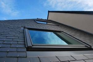 Installer un Velux en Indre-et-Loire.