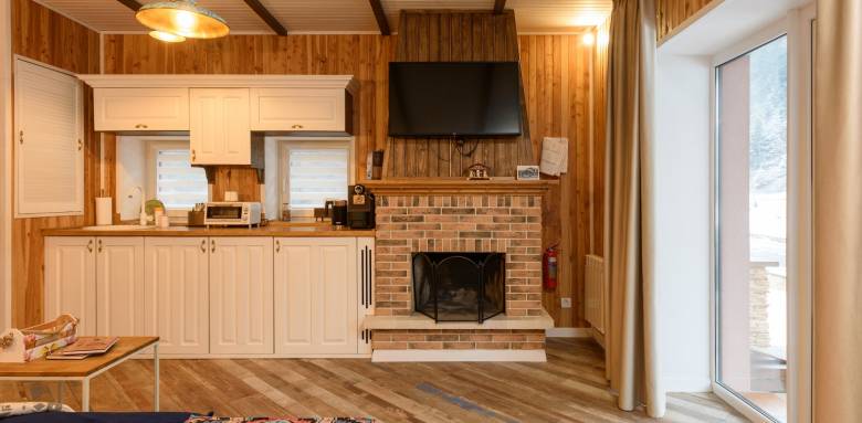 bardage bois intérieur extérieur La Maison des Travaux Ancenis 44150