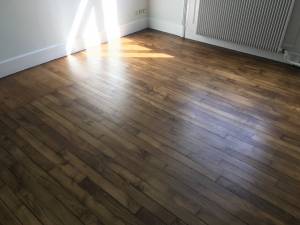 Revêtement de sol : le parquet