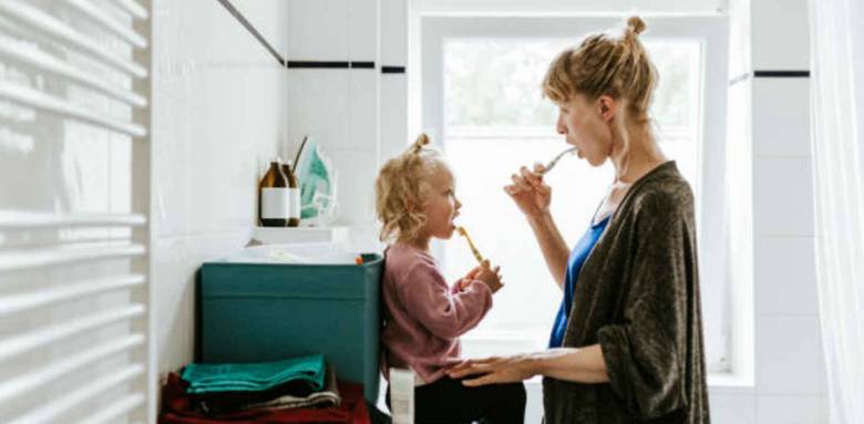 Salle de bain enfant - Rénovation de salle de bain 