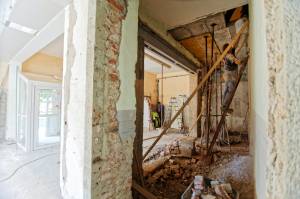 Rénovation Appartement