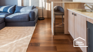 Rénovation sol Dijon