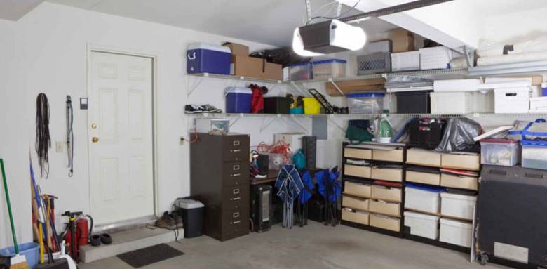 Aménager un garage à Poissy