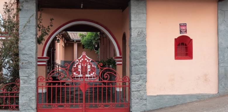 Changement de portail