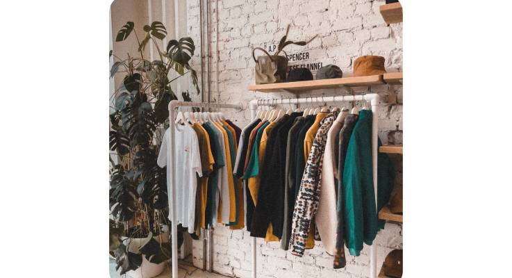 Créer un espace d’accueil chaleureux pour sa boutique – Souleuvre En Bocage 14350