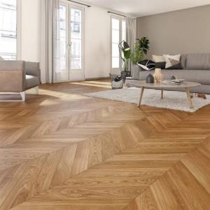 Entretien du parquet en bois - Astuces et conseils pour un nettoyage efficace