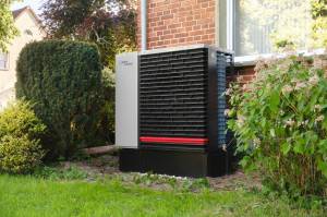 climatisation ou pompe à chaleur