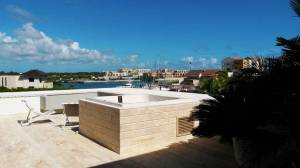 Construire un toit plat en Essonne