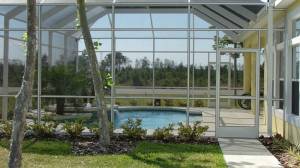 Construire une véranda - Vaucelles 14400