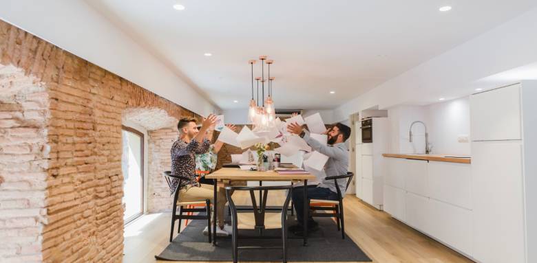 Plafond tendu : tout ce qu’il faut savoir