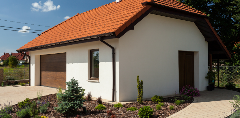 Dépendance maison