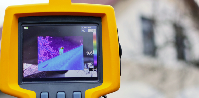 Savoir si maison mal isolée Haguenau