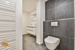 toilette séparé
