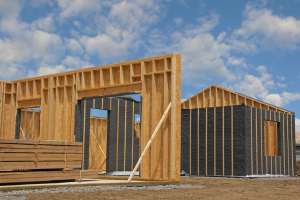 extension maison bois en kit 