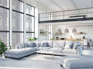 aménager un loft