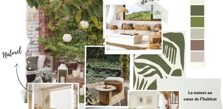 Moodboard mai 2024 ✨