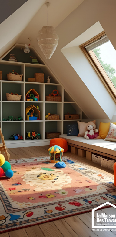 travaux-amenagement-combles-courtier-vannes