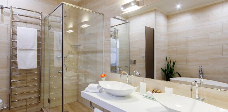 Rénovation de salle de bain Pontarlier 