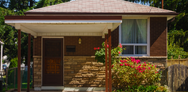 Rénovation petite maison Pontarlier 