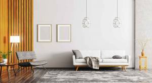 Décoration de salon