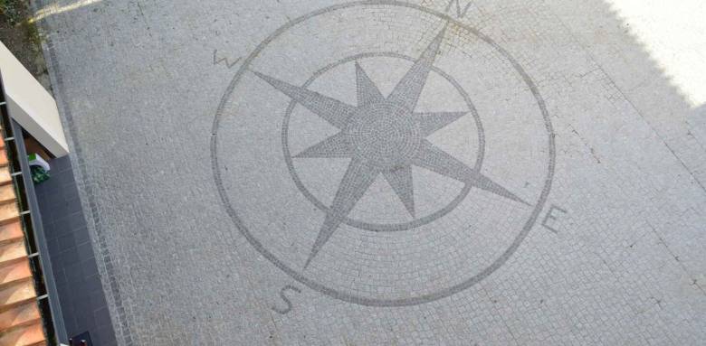 Aménagement extérieur en béton - La Maison Des Travaux 