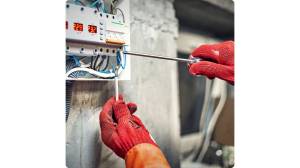 Installation électrique : comment associer sécurité, confort et finitions modernes ? – Thue et Mue 14740