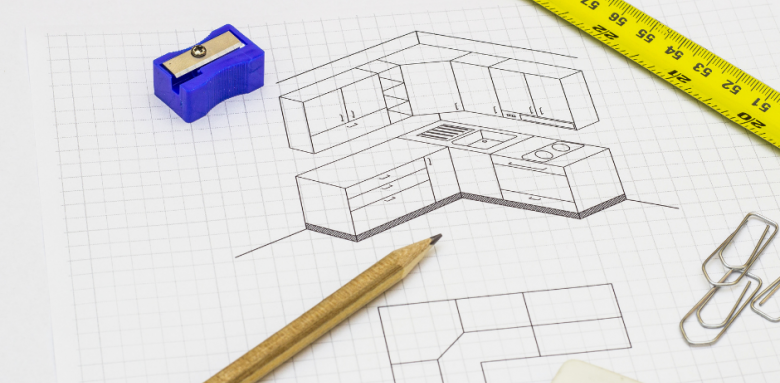 Choisir implantation cuisine Cenon