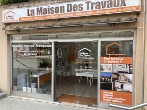 Ouverture de notre agence de Fontaines sur Saône depuis le 16 mai 2022