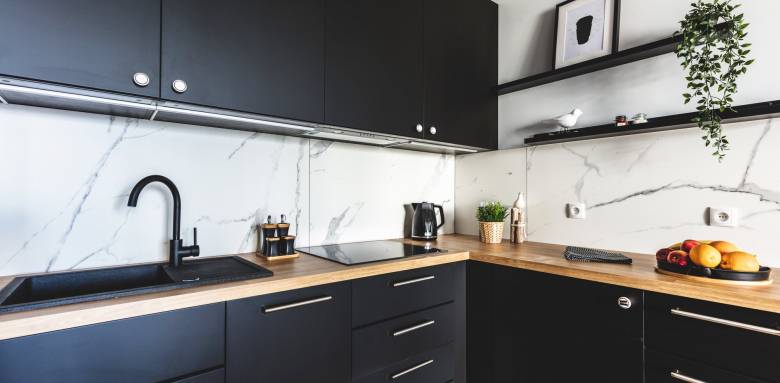 Rangements de cuisine - Nantes 44