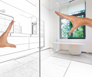 Rénovation salle de bain Bazas