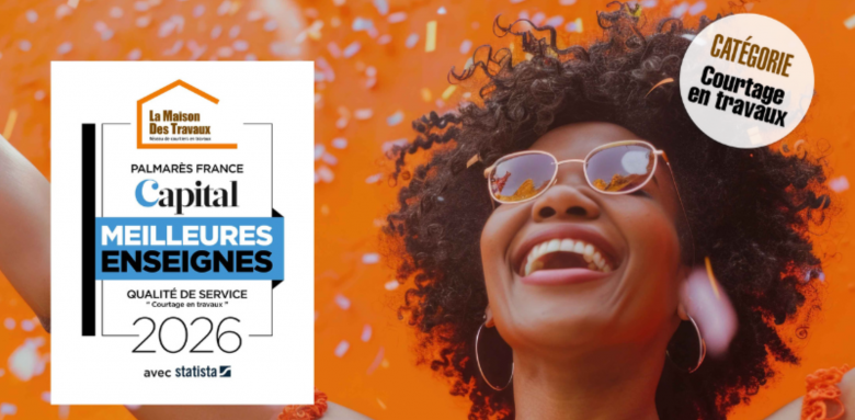 Meilleure enseigne 2026